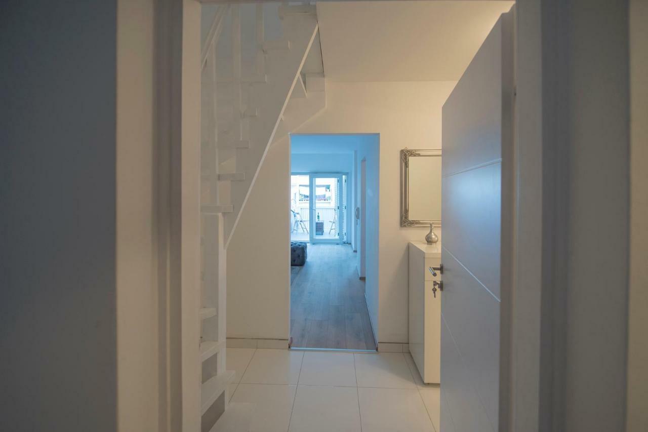 The Roof - Luxury Apartment Omis Exterior photo